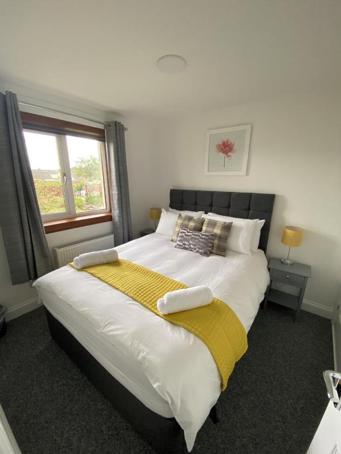 Pure Apartments Fife - Dunfermline - Pitcorthie Exteriér fotografie